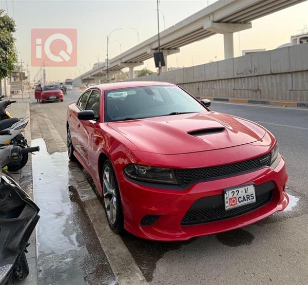 دودج تشارجر 2023 للبيع في العراق - عفك